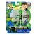 Ben 10 Фигурка 12.5 см, Бен на самокате