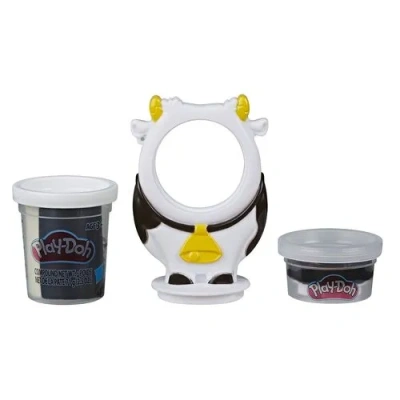 PLAY-DOH. Игровой набор PD Жители фермы