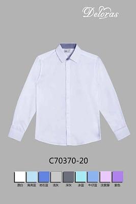 DELORAS Рубашка C70370-20