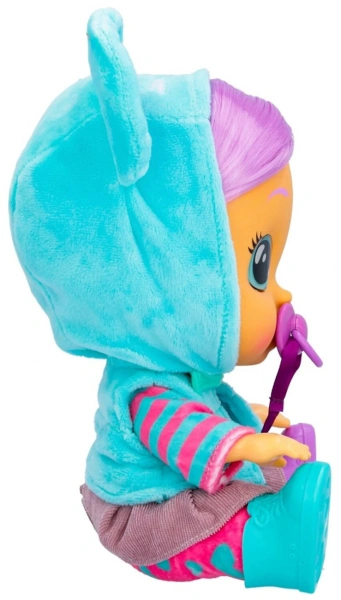 Край Бебис Кукла Лала Dressy интерактивная плачущая Cry Babies