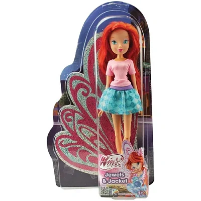 Winx Куклы IW01281500