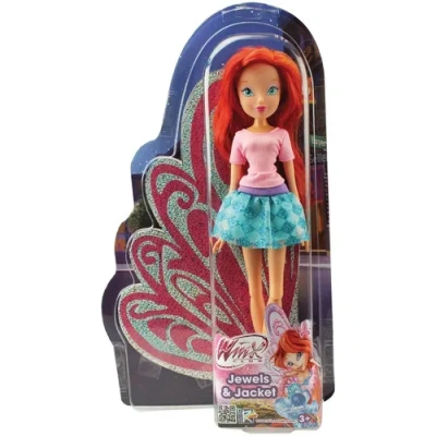 Winx Куклы IW01281500