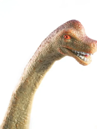 Фигурка динозавра DINO WORLD «Танистрофей» 42 см