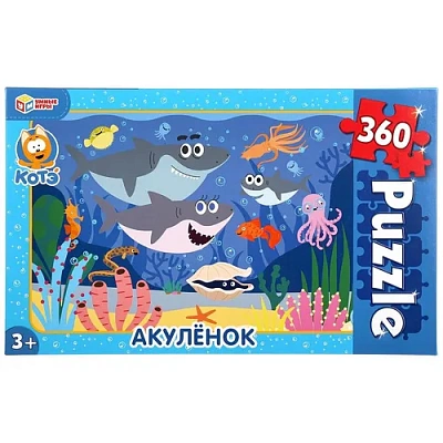Умные игры Настольные игры 4630115523703