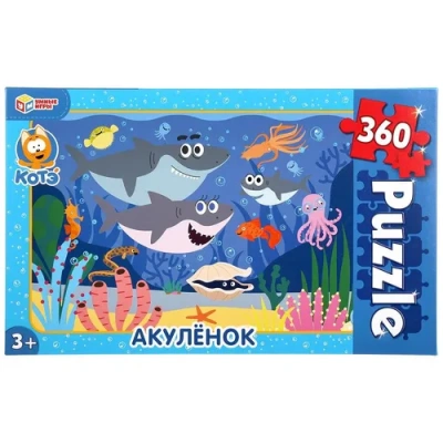 Умные игры Настольные игры 4630115523703