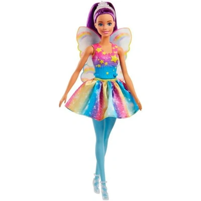 Barbie Волшебные Феи в асс.
