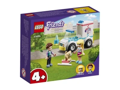 LEGO Конструкторы 41694-L