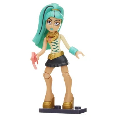 Маттел MEGA BLOKS MONSTER HIGH Монстры в ассорт.