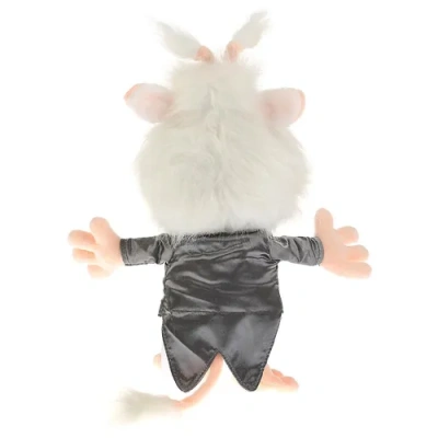 Игрушка мягкая БУБА костюме, 20 см, муз. чип, в пак. МУЛЬТИ-ПУЛЬТИ