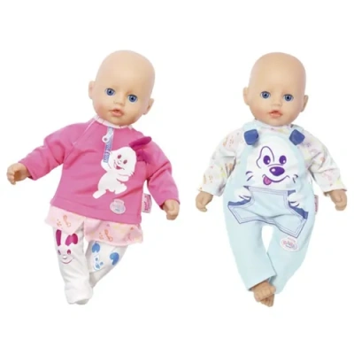 Игрушка my little BABY born Одежда для куклы 32 см, веш.