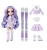 Игрушка Rainbow Игрушка Rainbow High Кукла Winter Break Fashion Doll- Violet Willow (Purple)