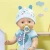 BABY Born Кукла-мальчик интерактивная 43см.