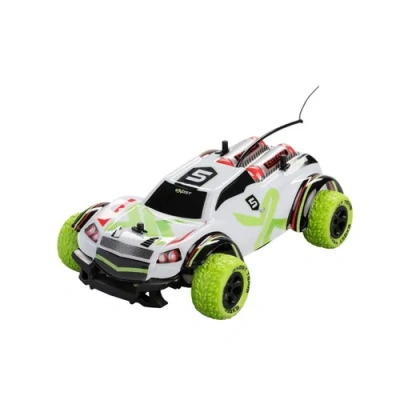 Машина Икс Булл на р/у 1:18