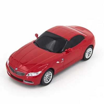 Машина р/у 1:24 BMW Z4 Цвет Красный