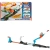 Hot Wheels Конструктор трасс Запуск ракеты