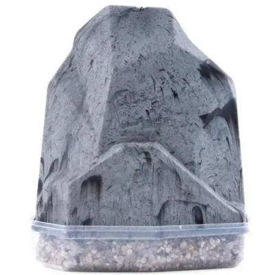 Kinetic Sand Песок для лепки серия Rock 170гр.