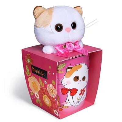 Подарочный набор Серия Enjoy – Лили