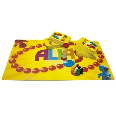 Настольная игра «СКАЖИ ИНАЧЕ для детей»