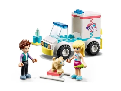 LEGO Конструкторы 41694-L