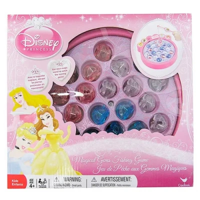 Disney Игра настольная “Поймай драгоценные камни“