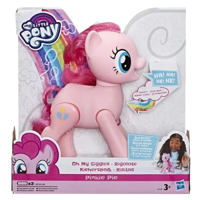 Игрушка Hasbro MLPony пони Пинки Пай