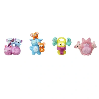 Hasbro Lost Kitties Игровой набор Мышиная мания в тюбике