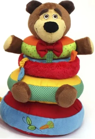 Simba Игрушки для новорожденных 9301426