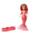 Barbie Игрушка «Маденькая Русалочка с волшебными пузырьками»