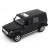 Машина р/у 1:14 Mercedes G55 AMG Цвет Черный