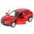 Машина металл «INFINITI QX30», длина 12см, откр. двери, инерц, красный в кор. Технопарк