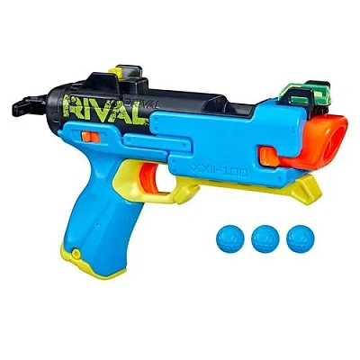 NERF. Бластер Райвл Судьба