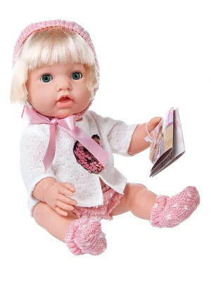 Baby Ardana Куклы WJ-C0052