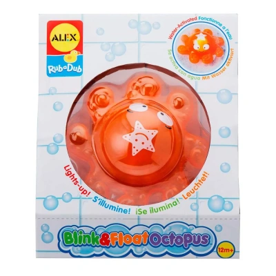 Alex Игрушки для ванной 842S
