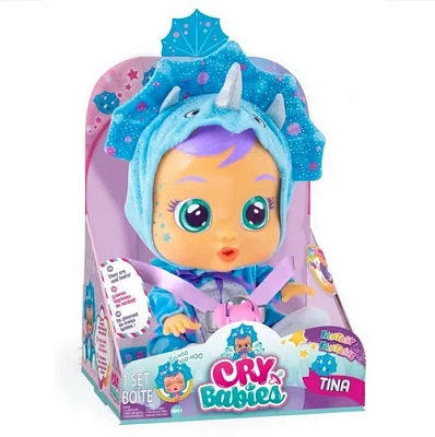 CRYBABIES Куклы 93225-IN