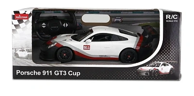 Машина р/у 1:14 Porsche 911 GT3 CUP
