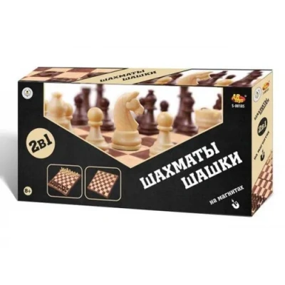 AB toys   Настольные игры S-00185