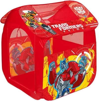 Игровая палатка «Transformers»