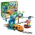 Конструктор LEGO DUPLO “Грузовой поезд“ Конструктор LEGO DUPLO “Грузовой поезд“