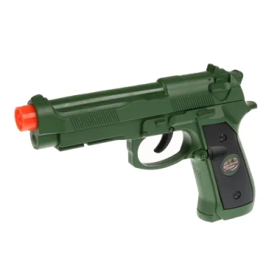 НАБОР ОРУЖИЯ «ИГРАЕМ ВМЕСТЕ» M014  42*27,5*4,4СМ