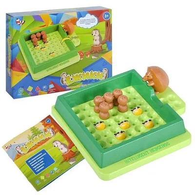 JUNFA Настольные игры ZY1349188