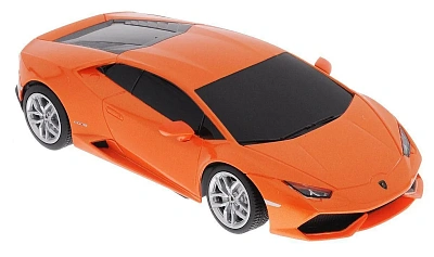 Машина р/у 1:14 Lamborghini HURACAN LP 610-4 оранжевый