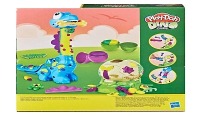 PLAY-DOH. Игровой набор Динозаврик