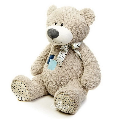 Мягкие Игрушки Мишка Жорик 50см.