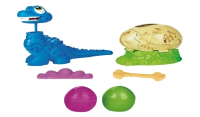 PLAY-DOH. Игровой набор Динозаврик