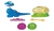 PLAY-DOH. Игровой набор Динозаврик