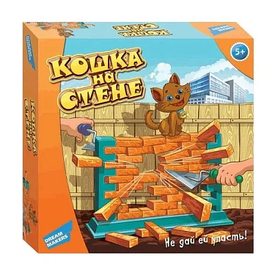 Dream Makers Настольные игры 1503C