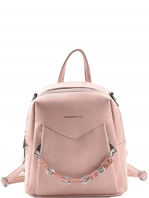 Multibrand Рюкзак MRB/15g- pink