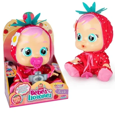 CRYBABIES Куклы 93812