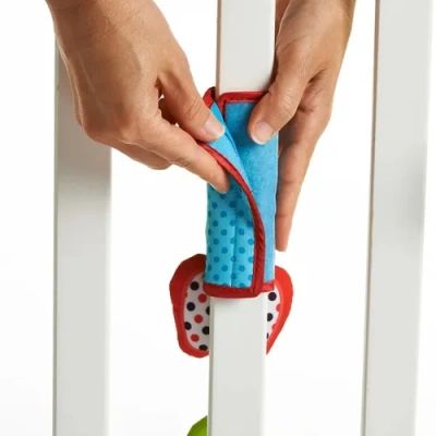 Летняя поляна на липучке