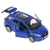 ТМ Технопарк. Машина металл «FORD KUGA» 12см, открыв. двери, инерц, СИНИЙ